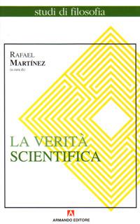 La verità scientifica - copertina