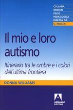 Il mio e loro autismo. Itinerario tra le ombre e i colori dell'ultima frontiera