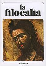 La filocalia. Vol. 3