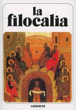 La filocalia. Vol. 4