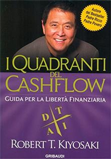 Padre Ricco Padre Povero — Audiolibro CD di Robert T. Kiyosaki