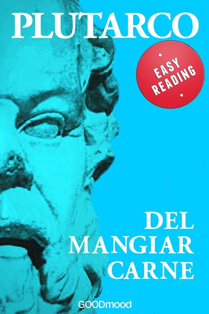 Del Mangiar Carne - Plutarco - ebook