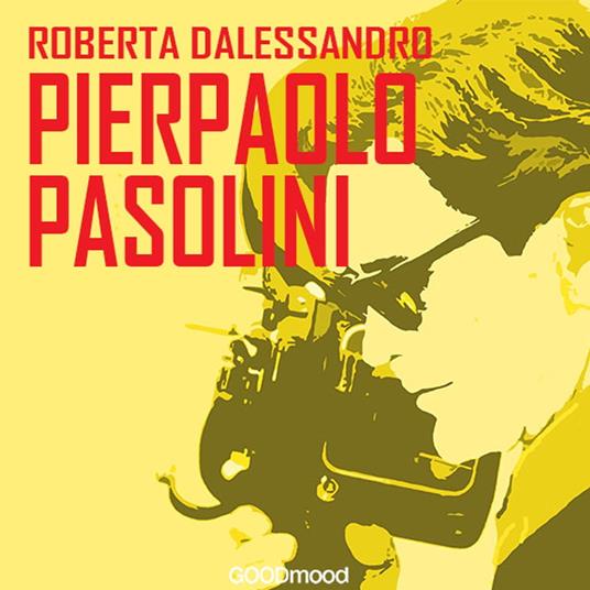 Pier Paolo Pasolini