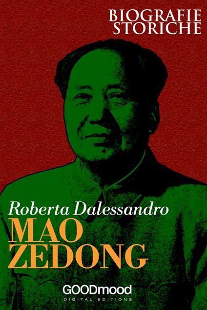 Mao Zedong - Roberta D'Alessandro - ebook