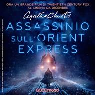 Assassinio sull’Orient Express