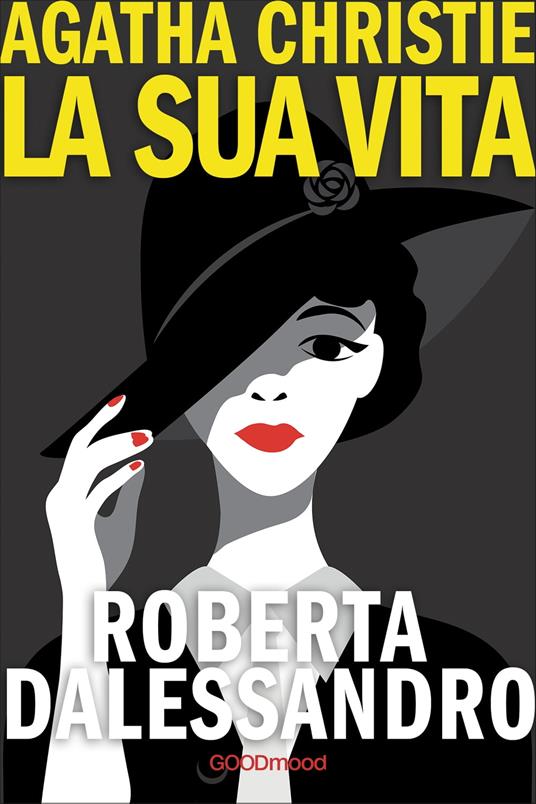 Agatha Christie - Roberta D'Alessandro - ebook