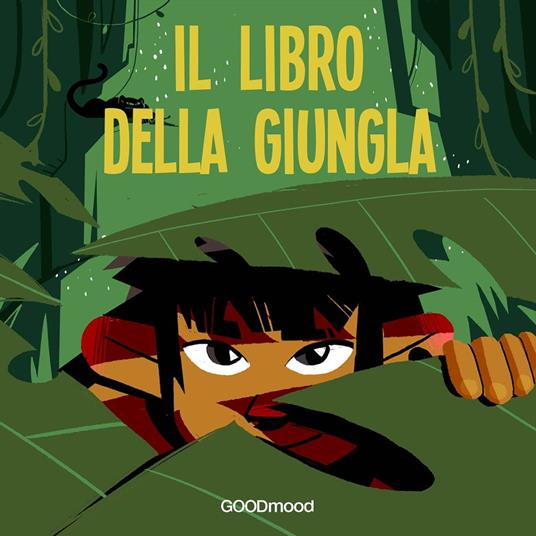 Il libro della giungla