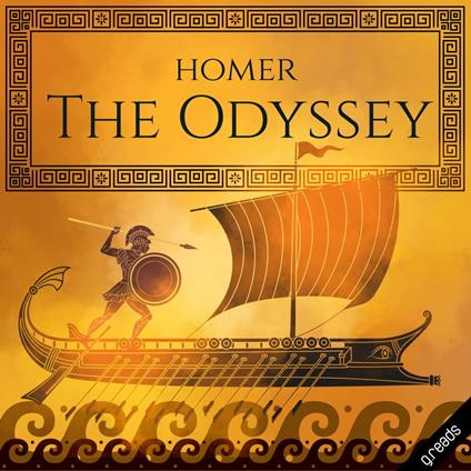 The Odyssey