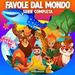 Favole dal mondo. Serie completa