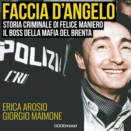 Faccia d'angelo