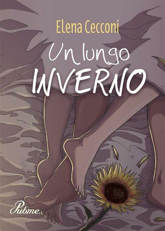 Un lungo inverno - Elena Cecconi - ebook