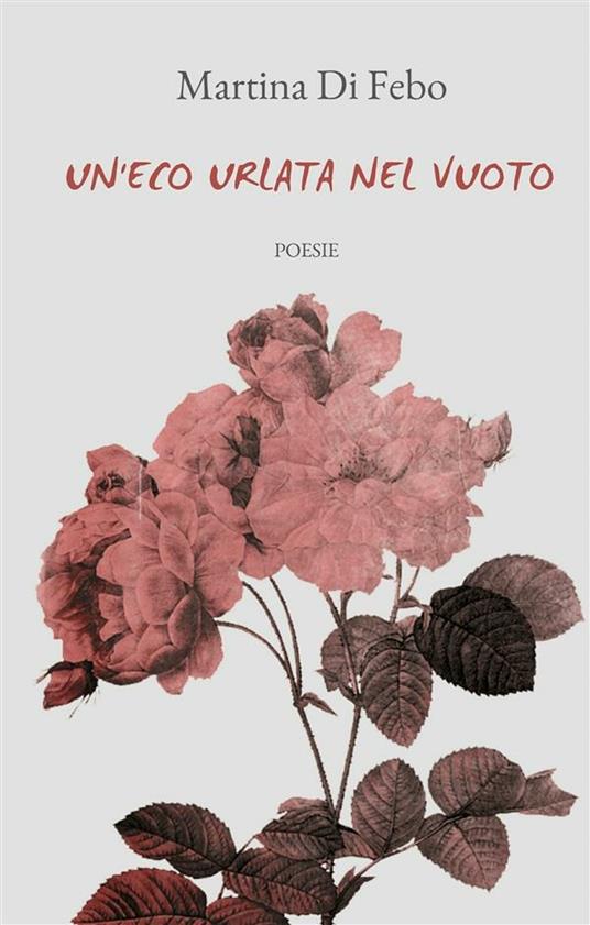 Un' eco urlata nel vuoto - Martina Di Febo - ebook