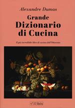 Grande dizionario di cucina