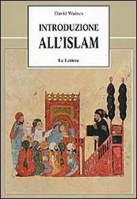 Introduzione all'Islam - David Waines - copertina