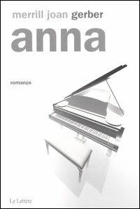 Anna - Merrill J. Gerber - copertina