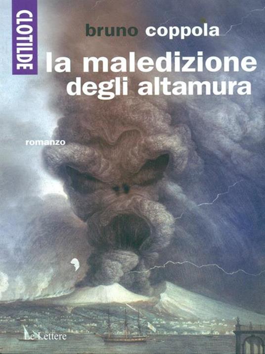 Clotilde e la maledizione degli Altamura - Bruno Coppola - 6