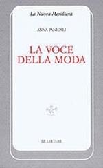 La voce della moda. Vol. 1