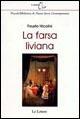 La farsa liviana - Fausto Nicolini - copertina