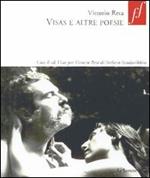 Visas e altre poesie. Con CD Audio