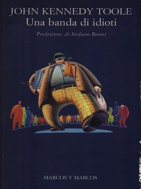 Una banda di idioti - John K. Toole - 3