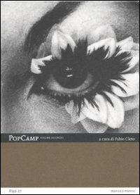 PopCamp. Vol. 2 - copertina