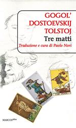 Tre matti