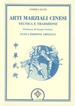 Arti marziali cinesi