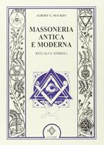 Massoneria antica e moderna