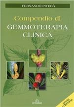 Compendio di gemmoterapia clinica. Meristemoterapia