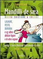 Mandilli de saea