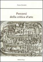 Percorsi della critica d'arte