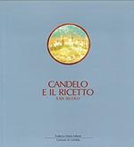 Candelo e il ricetto (X-XIX secolo)