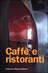 Caffè e ristoranti - copertina