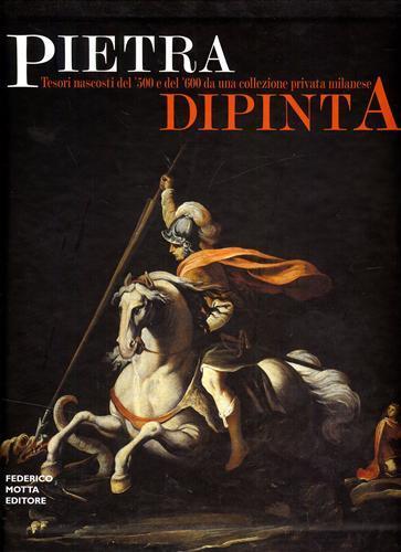 Pietra dipinta - 4