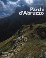 Parchi d'Abruzzo