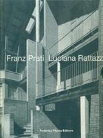 Franz Prati. Luciana Rattazzi