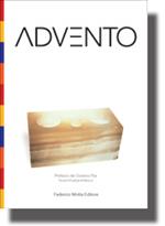 Advento. Ediz. spagnola e inglese