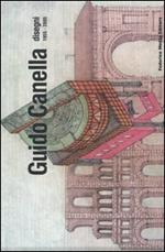 Guido Canella. Disegni 1955-2005. Ediz. italiana e inglese