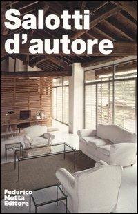 Salotti d'autore - copertina