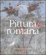 Pittura romana. Dall'ellenismo al tardo-antico