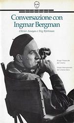 Conversazione con Ingmar Bergman