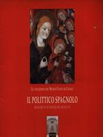 Il polittico spagnolo. Restauro di un dipinto del secolo XV