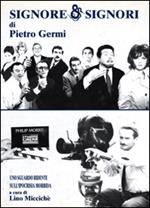 «Signore e signori» di Pietro Germi. Uno sguardo ridente sull'ipocrisia morbida