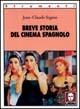 Breve storia del cinema spagnolo