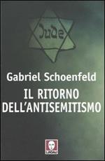 Il ritorno dell'antisemitismo