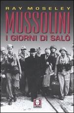 Mussolini. I giorni di Salò