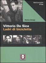 Vittorio De Sica. Ladri di biciclette