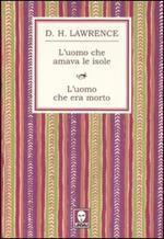 L' uomo che amava le isole-L'uomo che era morto