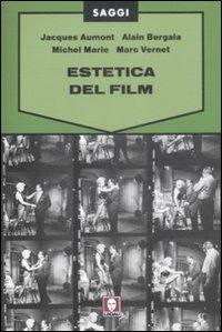 Estetica del film - copertina