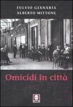 Omicidi in città